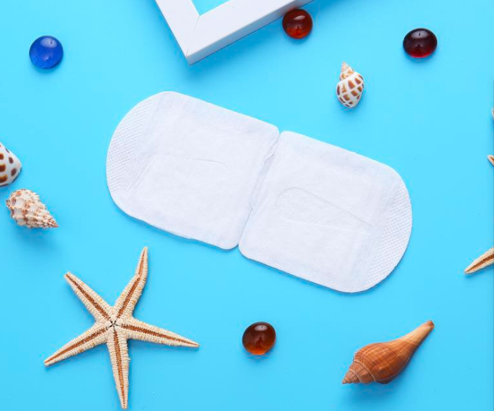 荷瞳蒸汽眼罩 護(hù)眼助睡眠OEM代加工