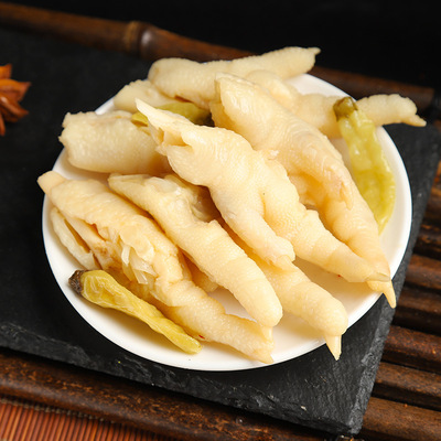 成都市盛鼎記食品有限公司