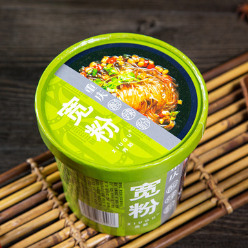 寬粉麻辣味貼牌OEM/ODM