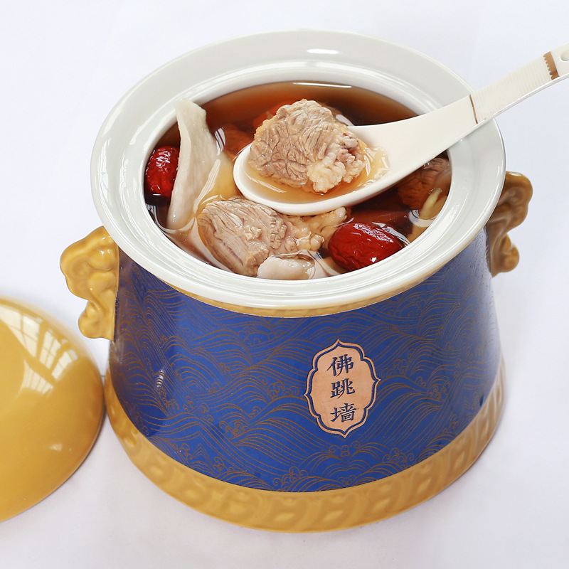 速食高湯人參雞骨OEM/ODM定制代加工