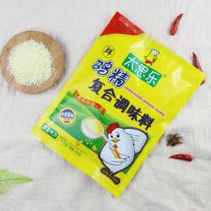 太思樂(lè)454克精致鮮精調(diào)味料OEM/ODM代加工
