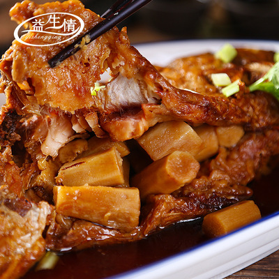 河南特色熟食批發(fā) 山藥黃河大鯉魚 企業(yè) 年貨 福利團(tuán)購(gòu)代加工貼牌OEM/ODM