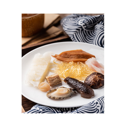 泉州鑫賜食品有限公司