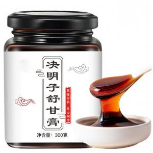 決明子菊花膏OEM/ODM代加工