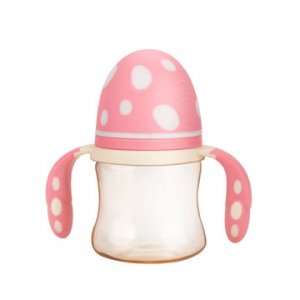 PPSU奶瓶水杯加工定制OEMOEM代加工