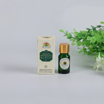 李氏真蘄艾精油精OEM/ODM代加工