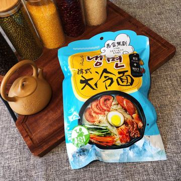 專業(yè)承接冷面拌冷面酸辣粉米線OEM/ODM定制代加工