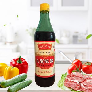 合肥市味美釀造廠