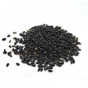 五谷雜糧熟黑芝麻OEM/ODM代加工