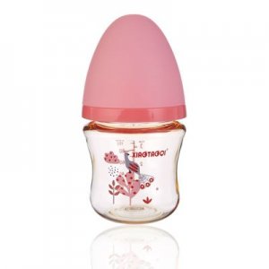 小淘氣 寬口徑 初生 PPSU 奶瓶OEM代加工