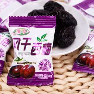 風(fēng)干西梅 西梅干美國西梅包裝休閑零食代加工貼牌OEM/ODM