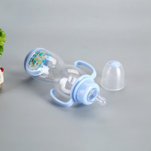 275ML儲奶瓶標(biāo)準(zhǔn)口徑OEM/ODM定制代加工