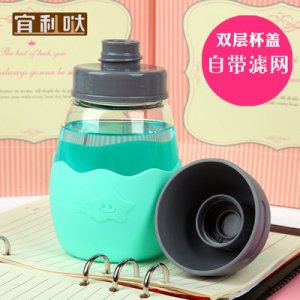 新款 Q星 水杯 代加工貼牌OEM/ODM