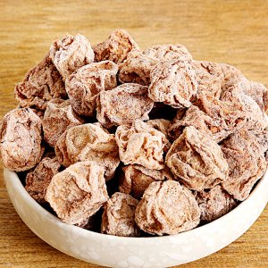 廠家綠香園話梅40斤/件 九制話梅OEM/ODM定制代加工