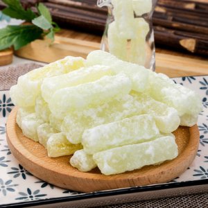 綠香園散裝50斤/件 冬瓜糖冰糖冬瓜條蜜餞水果可OEM/ODM代工