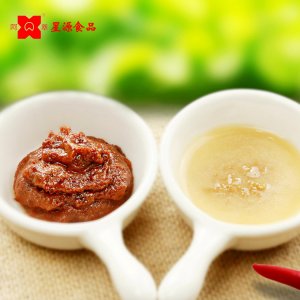 無(wú)錫市星源食品廠