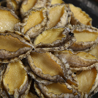 鮑魚鮑汁撈飯貼牌定制代加工