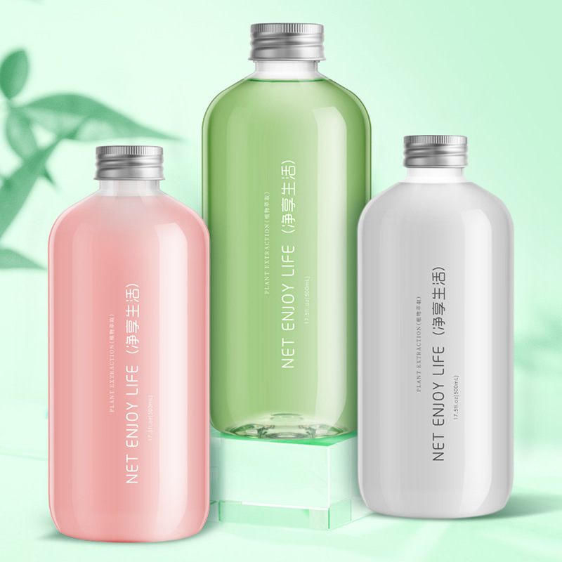 澳潔品牌沐浴露可OEM/ODM代工