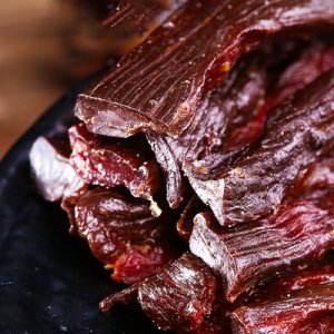 外婆緣原味風干牛肉條OEM/ODM代加工