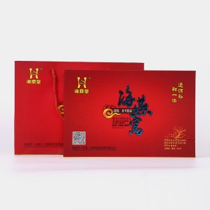 海燕窩營養(yǎng)粉6.5克*30袋速溶飲品可OEM/ODM代工