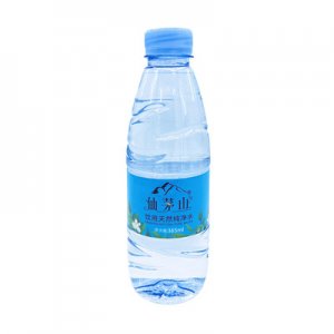 百年狀源礦泉水365mlOEM代加工