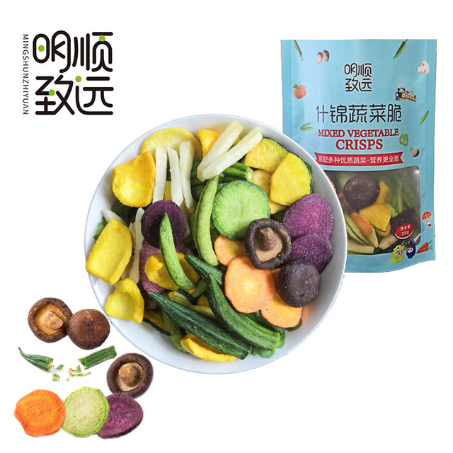 煙臺明順食品有限公司