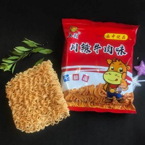 河南上廚食品有限公司
