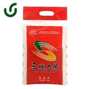 三城大米雪瑩米10斤 新米粳米農(nóng)家自產(chǎn)東北大米直批遼寧大米5kg貼牌OEM/ODM