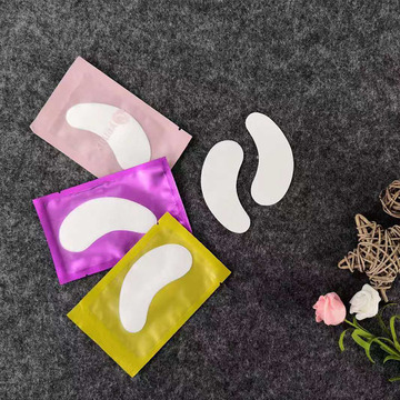 假睫毛眼貼OEM/ODM