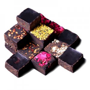 傳統(tǒng)黑糖 500g/盒多口味 獨(dú)立包裝 紅糖姜茶OEM/ODM定制代加工