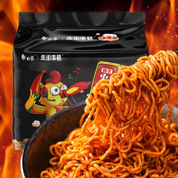 白象方便面貼牌OEM/ODM