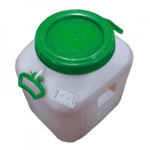 自家蜂農(nóng) 桶裝蜂蜜批發(fā)貼牌OEM/ODM