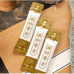 滋補(bǔ)膏條狀10g貼牌OEM/ODM