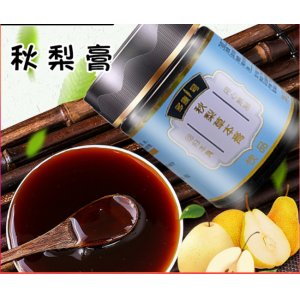 多康1號(hào)秋梨草本膏OEM代加工