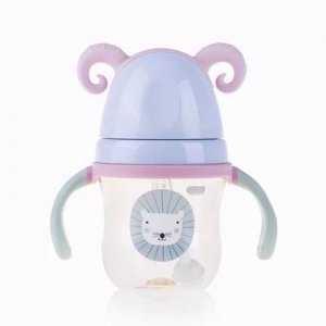 寶寶 防脹氣超寬口奶瓶代加工貼牌OEM/ODM