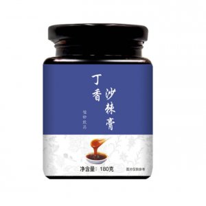 丁香沙棘茶膏OEM代加工