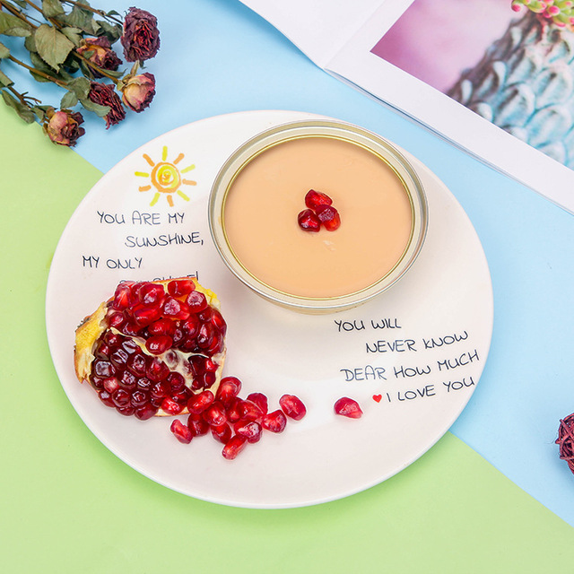 奶凍即食花膠代加工貼牌OEM/ODM