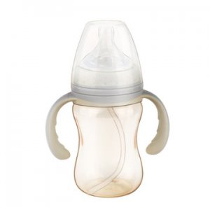 加工定制PPSU水杯奶瓶貼牌OEM/ODM