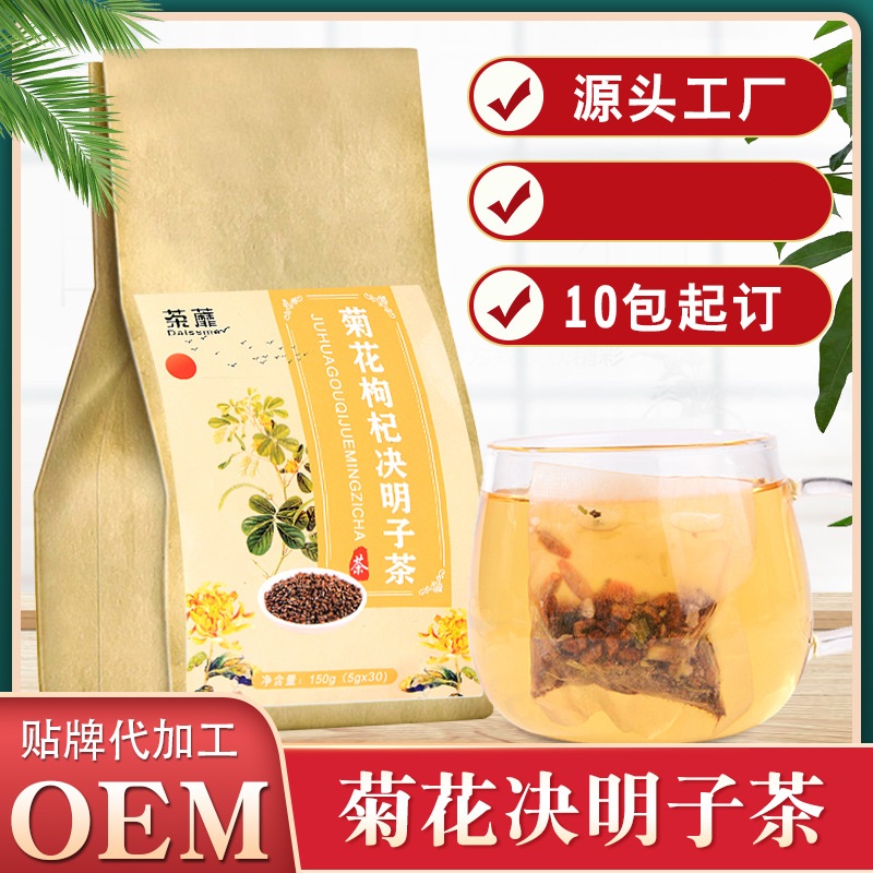 安徽省茗鼎生物科技有限公司