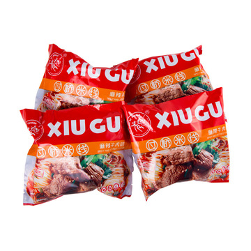 陜西秀姑食品有限公司