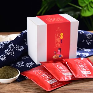 本草八味足浴OEM/ODM
