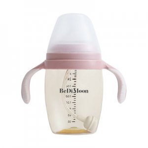 嬰兒奶瓶鴨嘴水杯可OEM/ODM代工