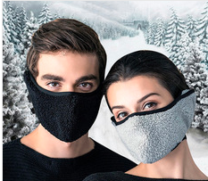 騎行護(hù)耳罩貼牌定制代加工