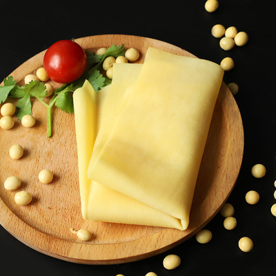 千張皮可OEM/ODM代工