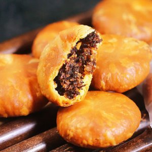 黃山燒餅OEM/ODM代加工