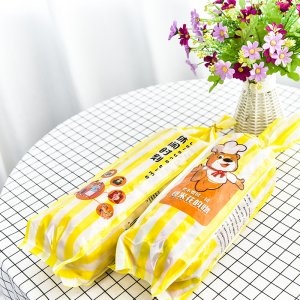 菏澤市牡丹區(qū)奇奇熊食品有限公司