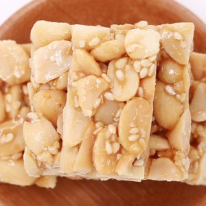 花生酥手工糕點(diǎn)可OEM/ODM代工