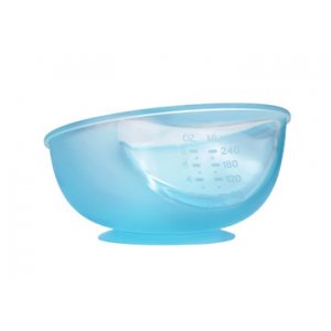 嬰兒硅膠軟勺代加工貼牌OEM/ODM