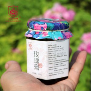 365朵玫瑰玫瑰膏滋代加工貼牌OEM/ODM