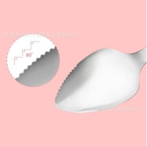 嬰兒神器果泥勺貼牌定制代加工